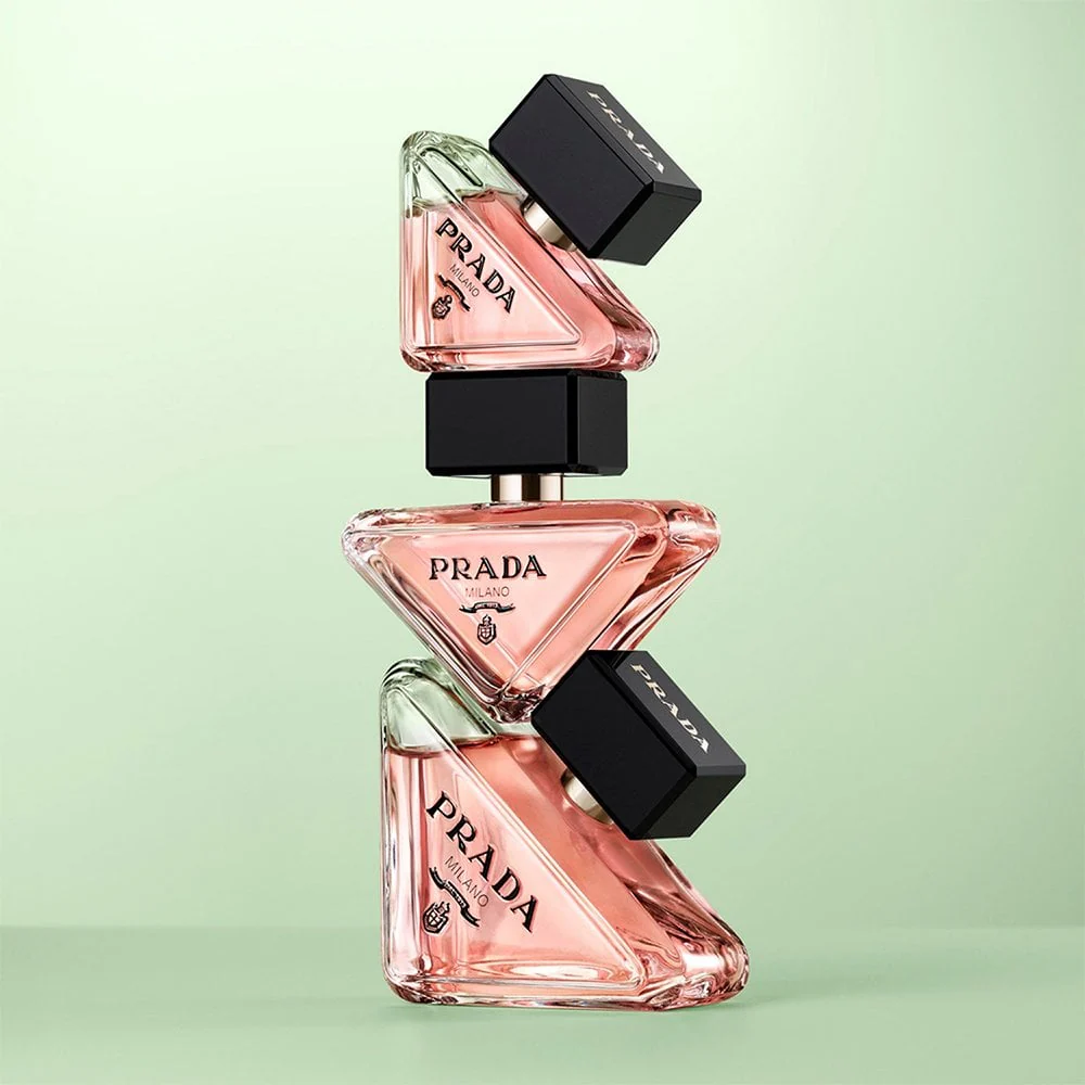 Prada Paradoxe Eau De Parfum 90ml - Image 3