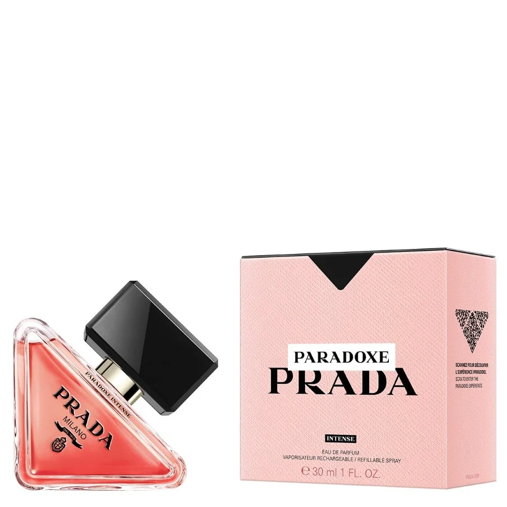 Prada Paradoxe Intense Eau De Parfum 30ml - Image 2