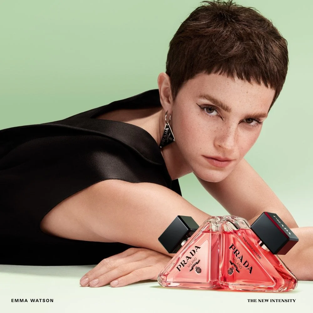 Prada Paradoxe Intense Eau De Parfum 30ml - Image 4