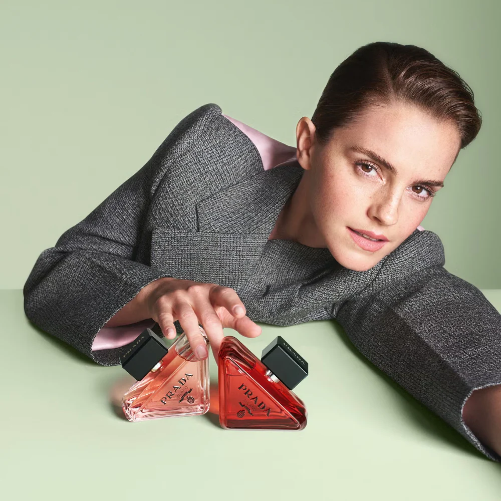 Prada Paradoxe Radical Essence Parfum 30ml - Image 5