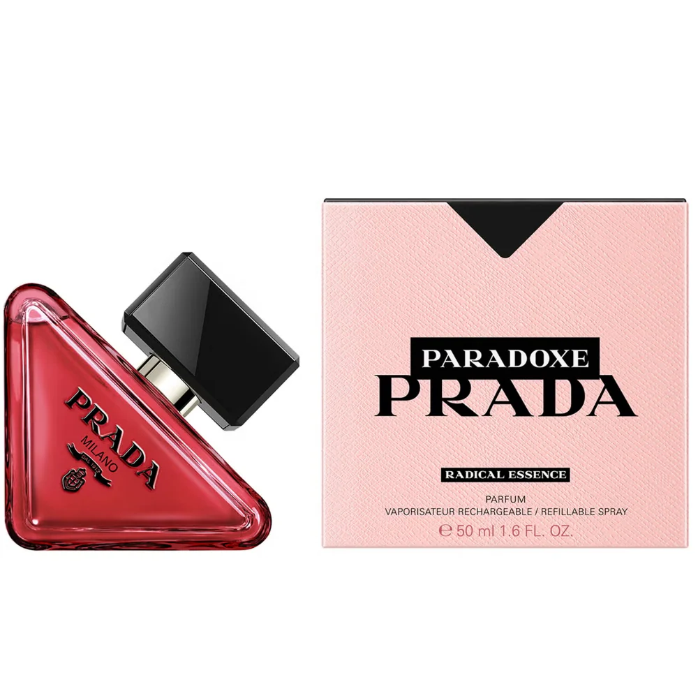 Prada Paradoxe Radical Essence Parfum 50ml - Image 2