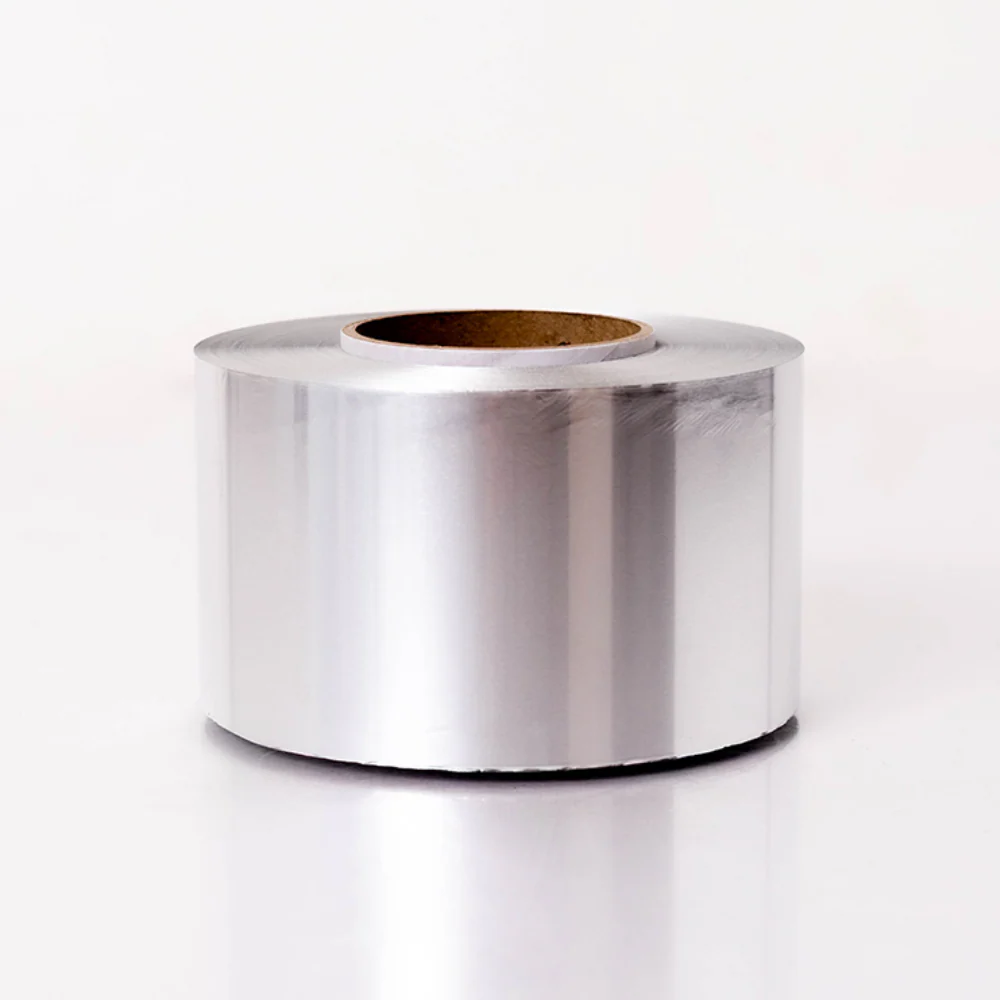 Procare Essential Silver Hair Foil 100mm x 1000mtr - Image 2