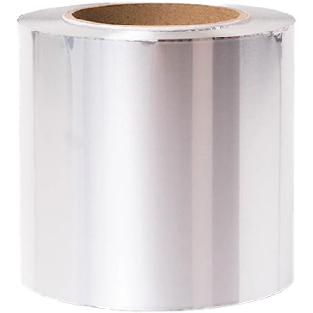 Procare Essential Silver Hair Foil 120mm x 500mtr - Image 3