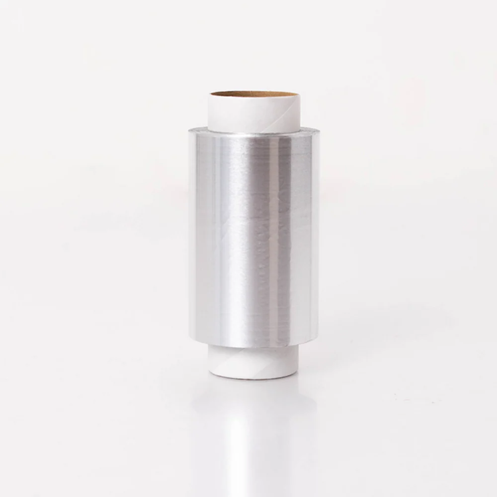 Procare Lite Silver Hair Foil 100mm x 100mtr - Image 2