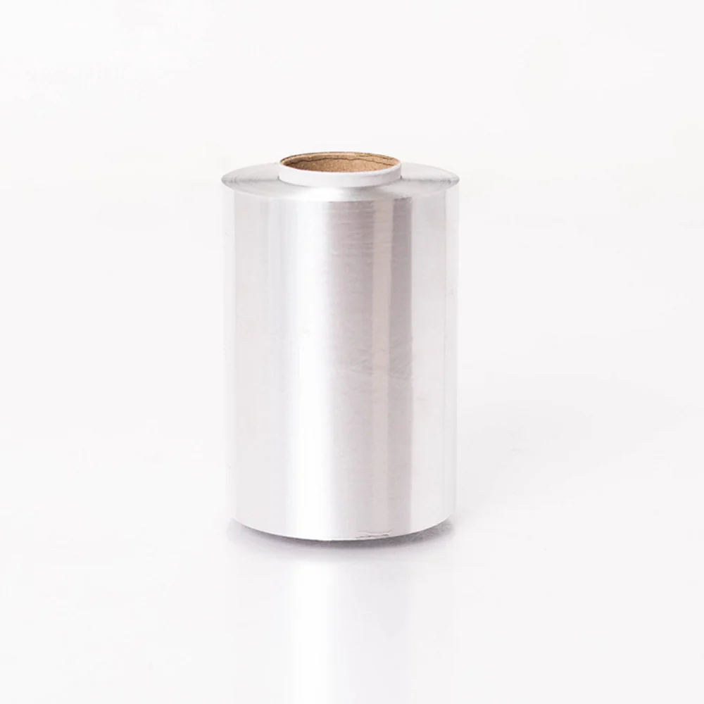 Procare Lite Silver Hair Foil 120mm x 250mtr - Image 2