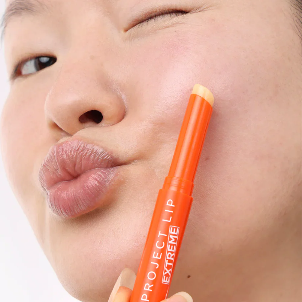 Project Plump Extreme Matte Plumping Primer 2ml - Image 6