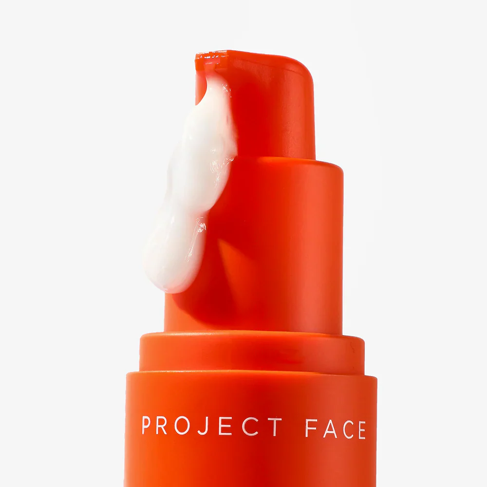 Project Plump Fix Face Serum Primer 30ml - Image 3