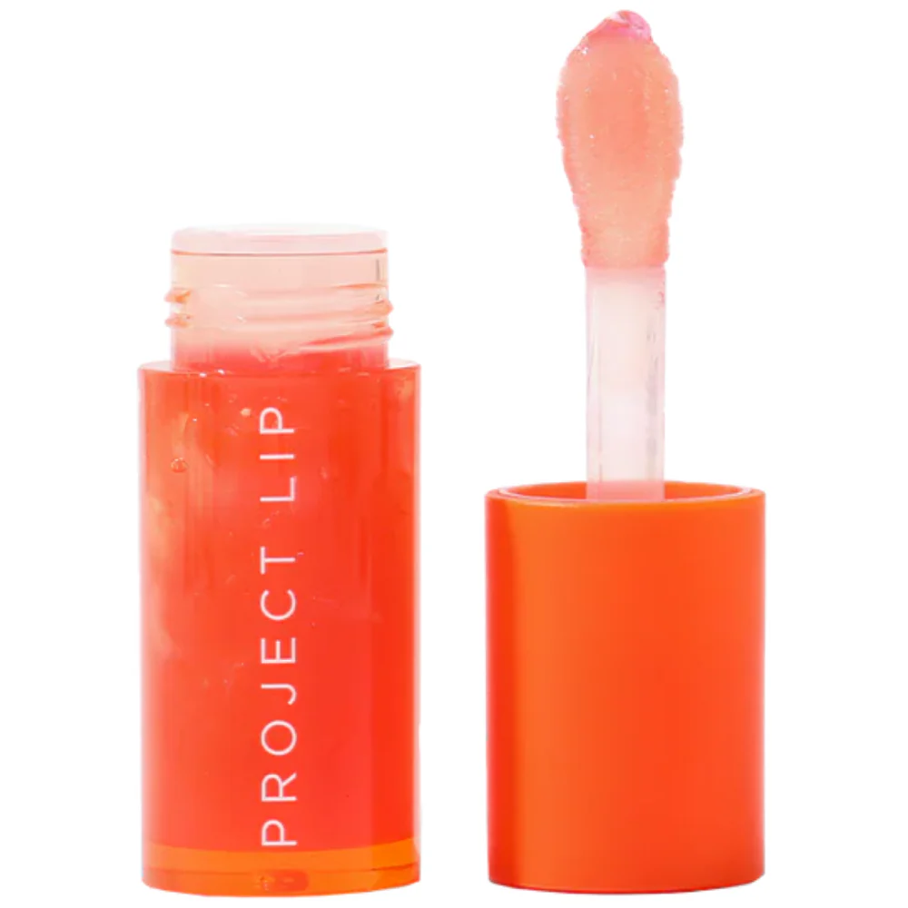 Project Plump Juice Plumping Lip Oil 5.6ml - Image 2