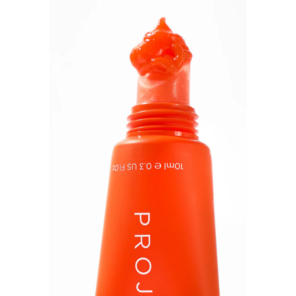 Project Plump Lip Buff Lip Scrub 10ml - Image 2