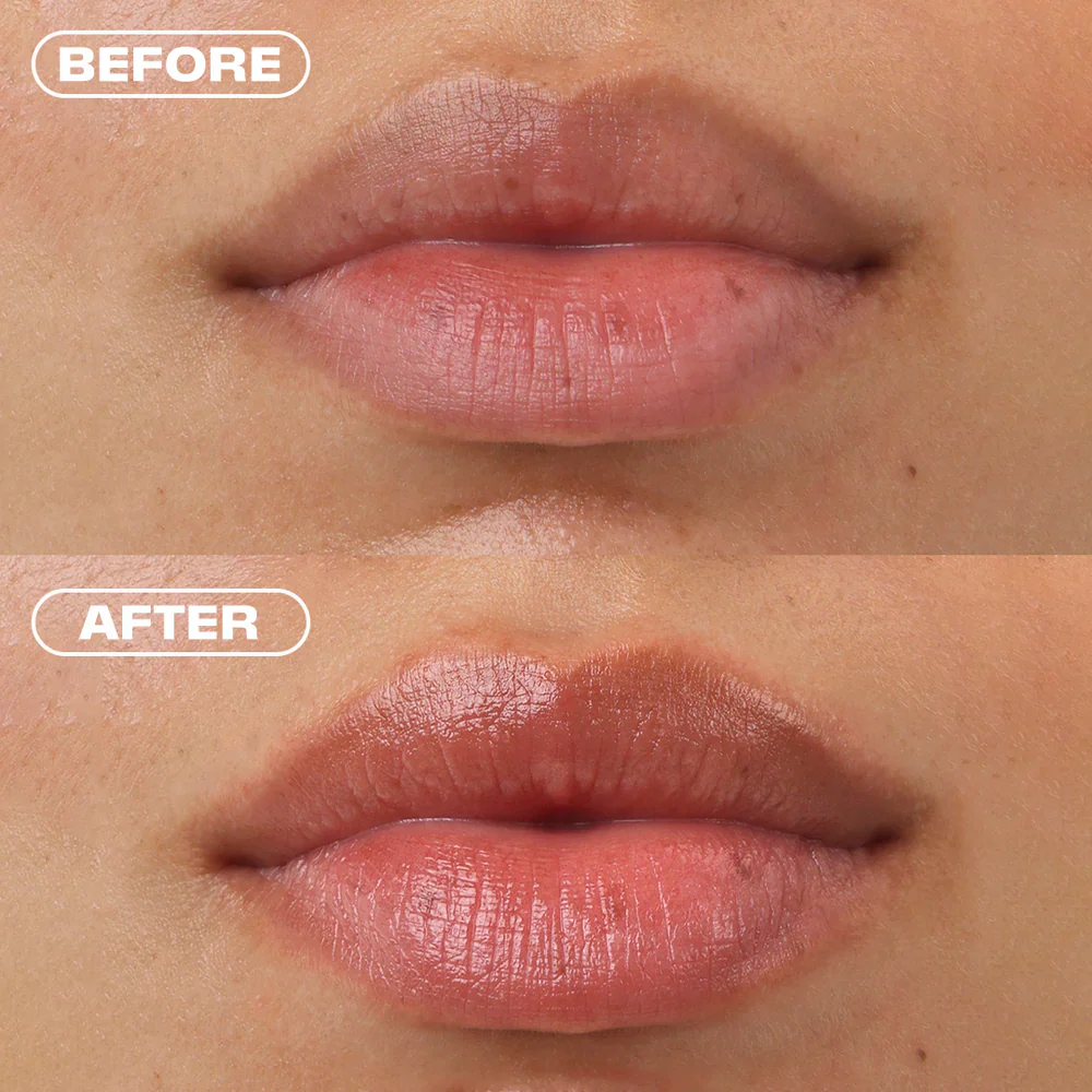 Project Plump Lip Buff Lip Scrub 10ml - Image 4