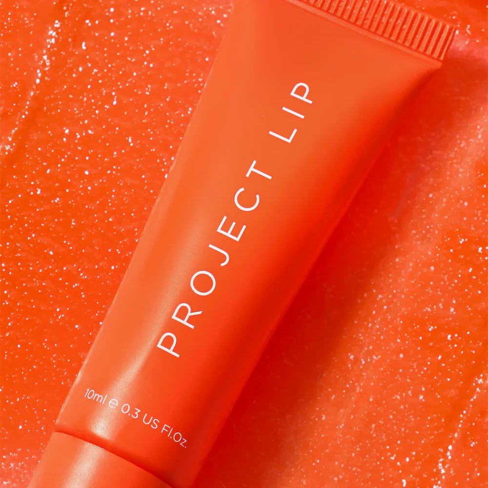 Project Plump Lip Buff Lip Scrub 10ml - Image 6