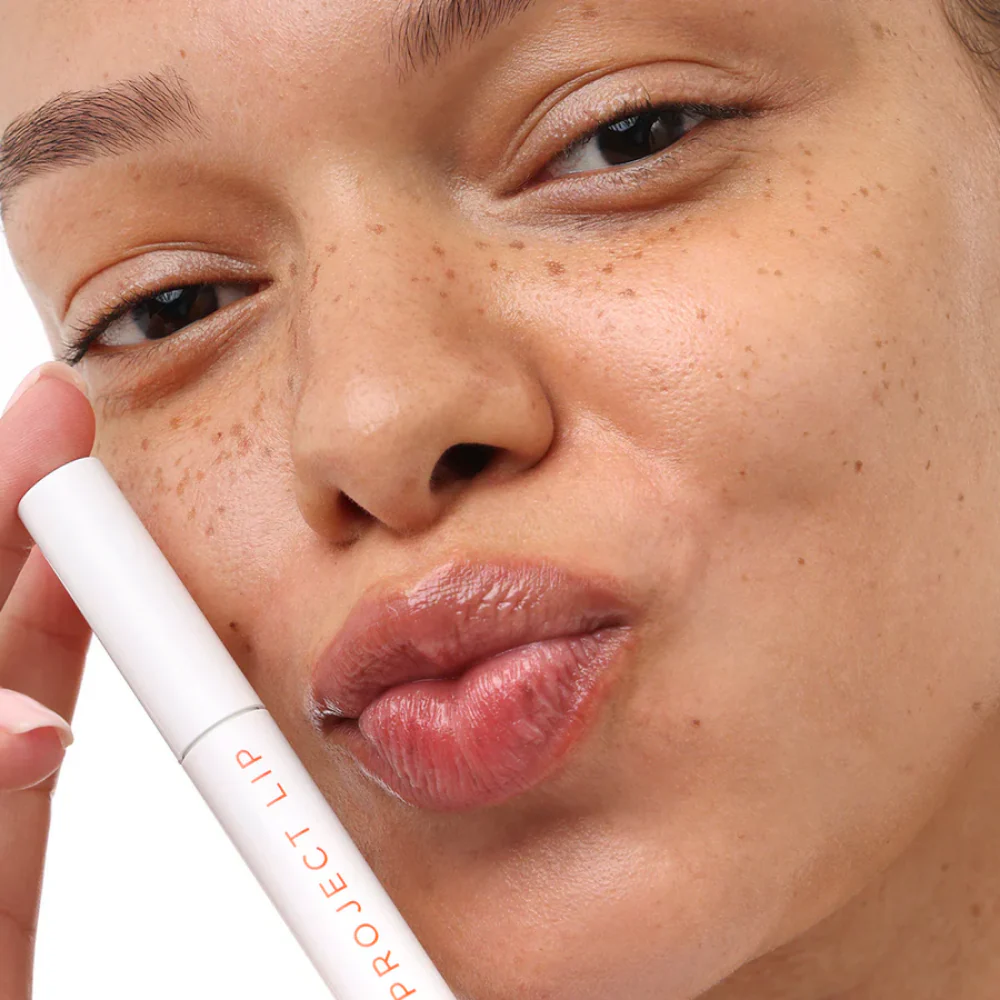 Project Plump Matte Plumping Primer 2ml - Image 6