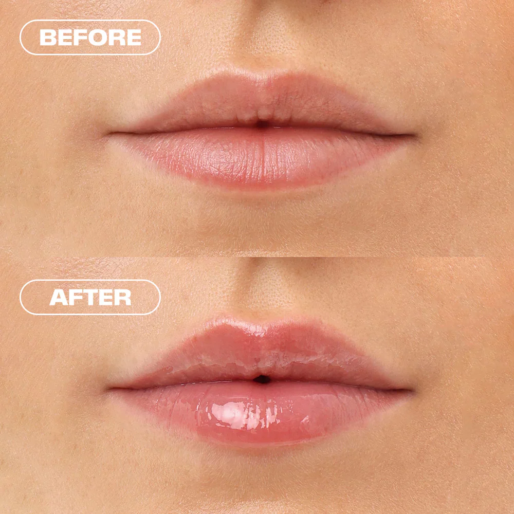 Project Plump XL Plump Job High-Impact Plumping Lip Gloss 3.7ml - Image 2
