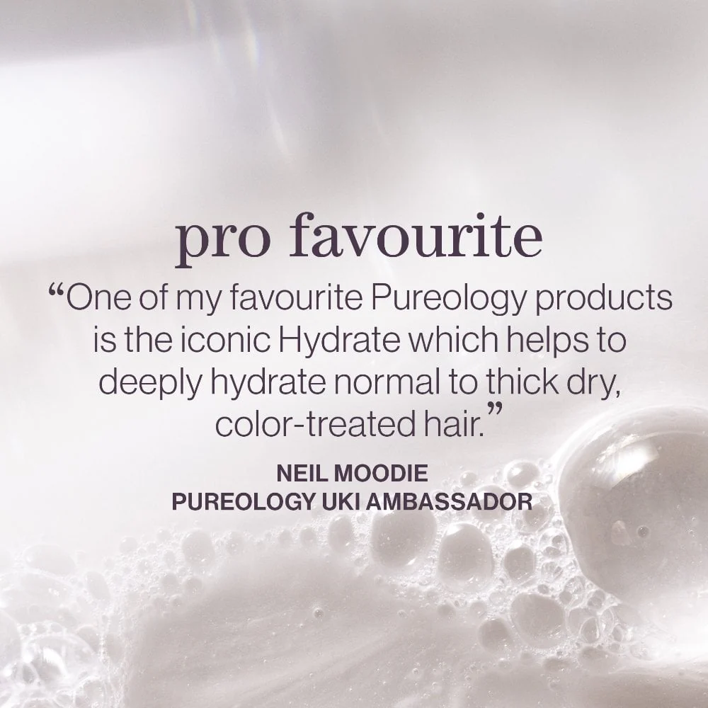 Pureology Hydrate Complete Colour Care Set - Image 10