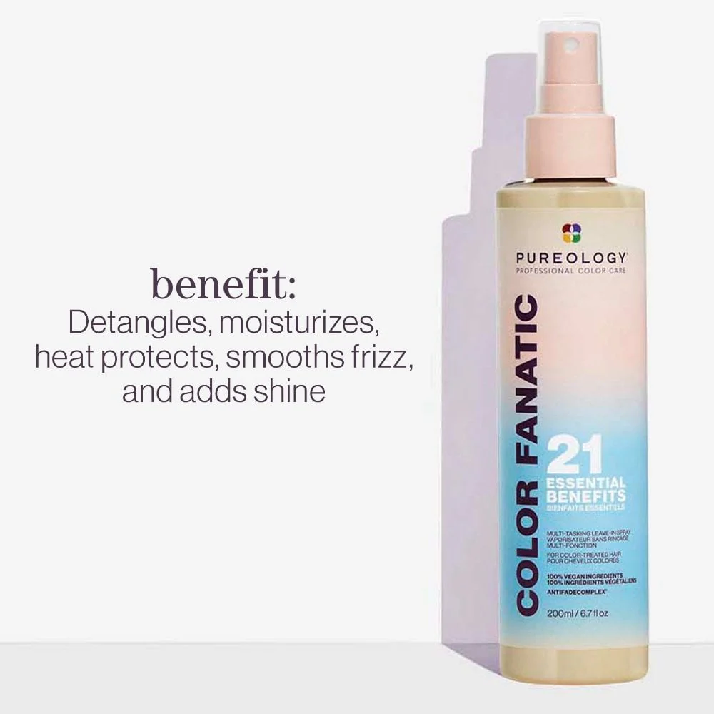 Pureology Hydrate Complete Colour Care Set - Image 3