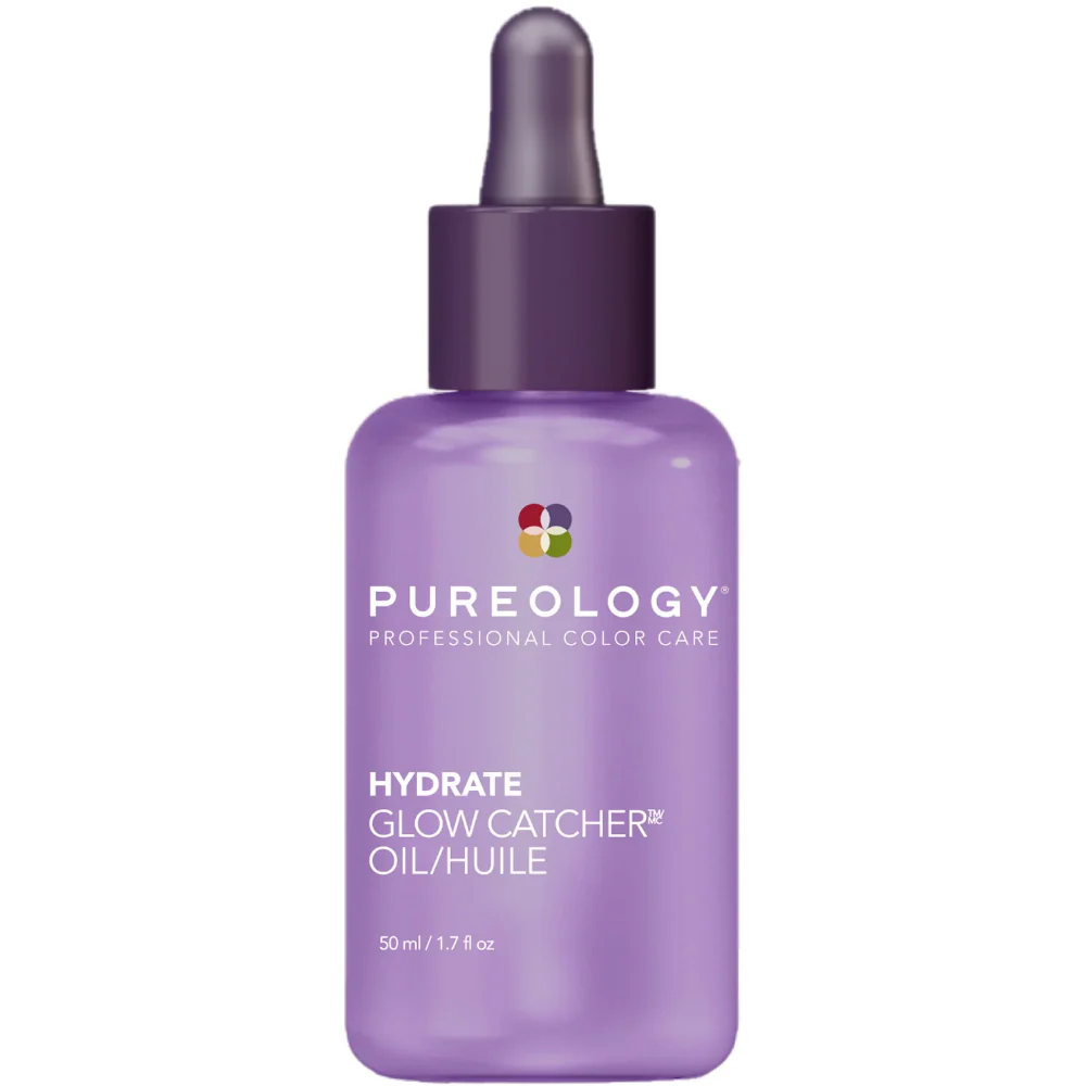 Pureology Hydrate Glow Catcher Oil 50ml