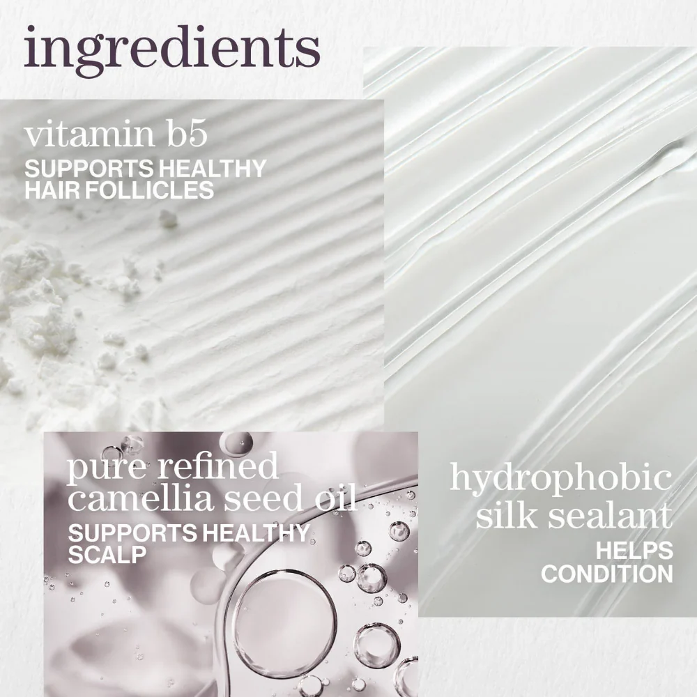 Pureology Hydrate Glow Catcher Oil 50ml - Image 4