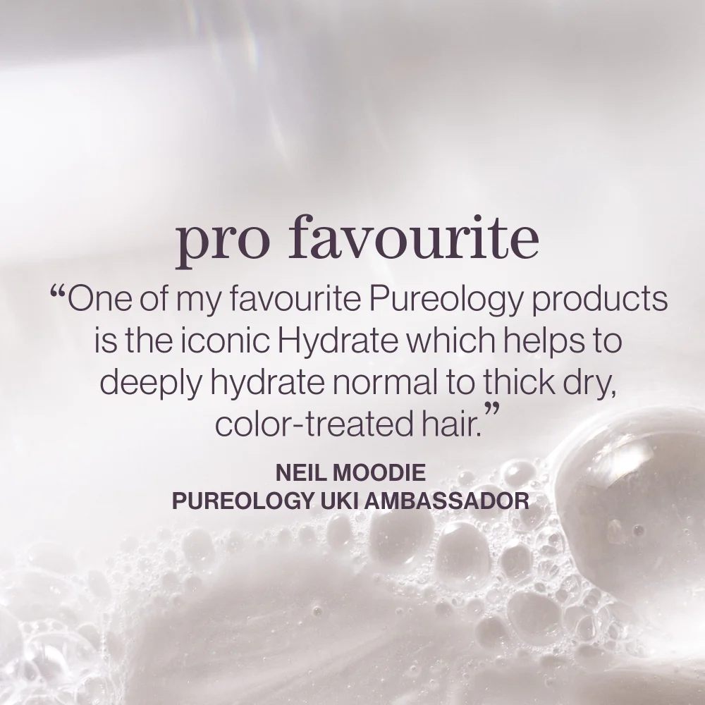 Pureology Hydrate Moisturising Discovery Set - Image 10