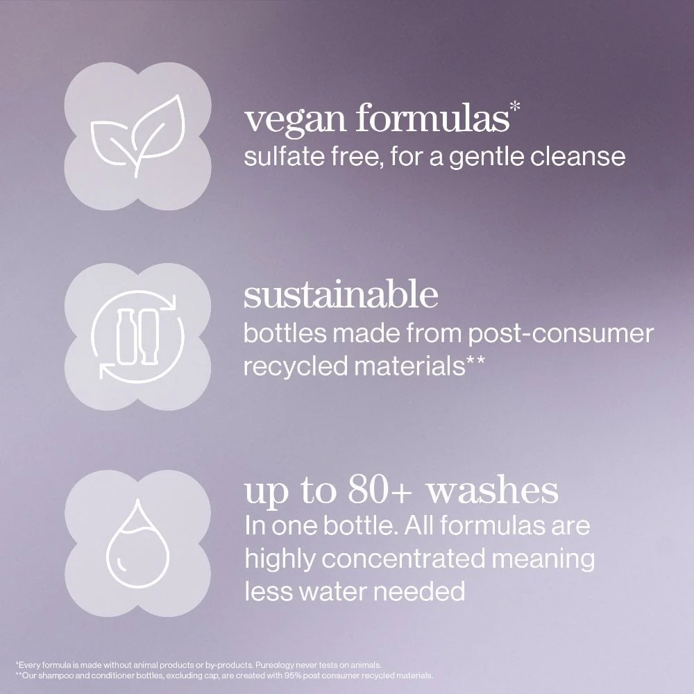 Pureology Hydrate Sheer Complete Set - Image 11