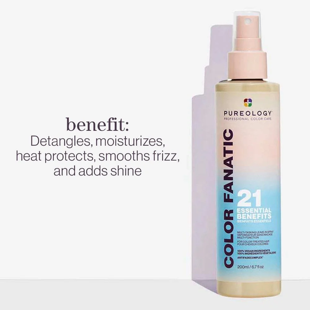 Pureology Hydrate Sheer Complete Set - Image 3