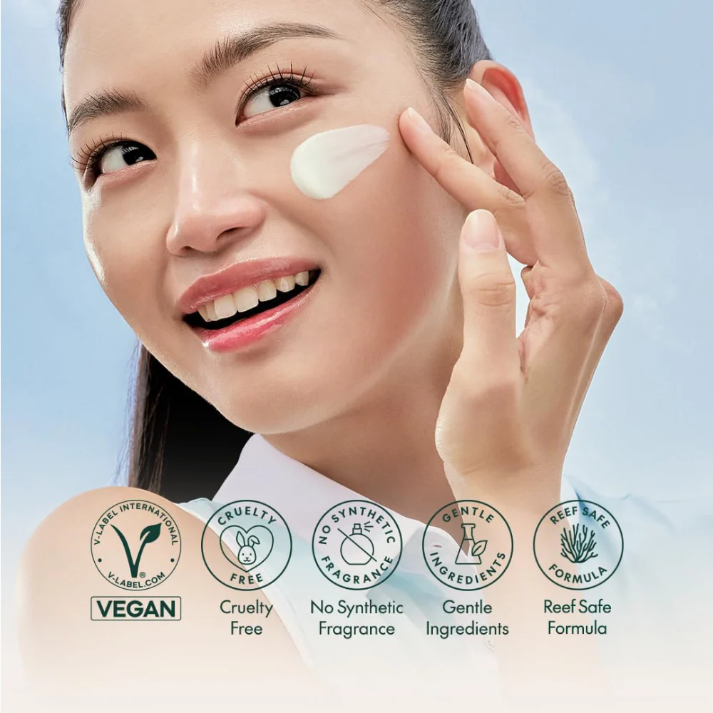 Purito Daily Soft Touch Sunscreen PA++++ SPF50+ 15ml - Image 4