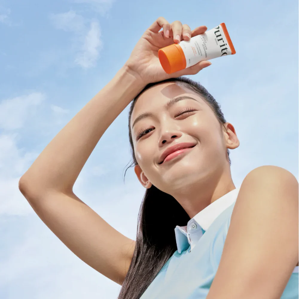 Purito Daily Soft Touch Sunscreen PA++++ SPF50+ 60ml - Image 4