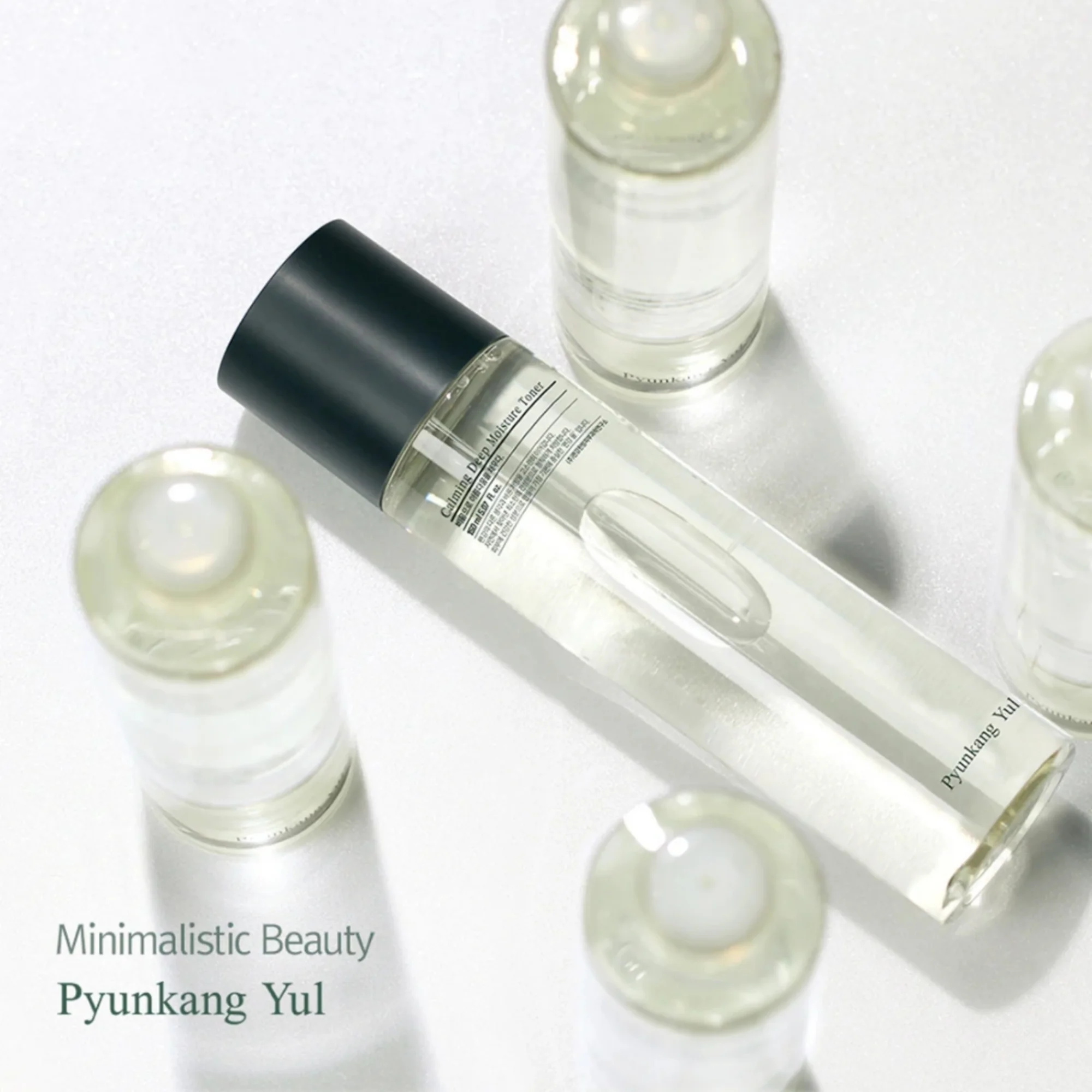 Pyunkang Yul Calming Deep Moisture Toner 150ml - Image 2