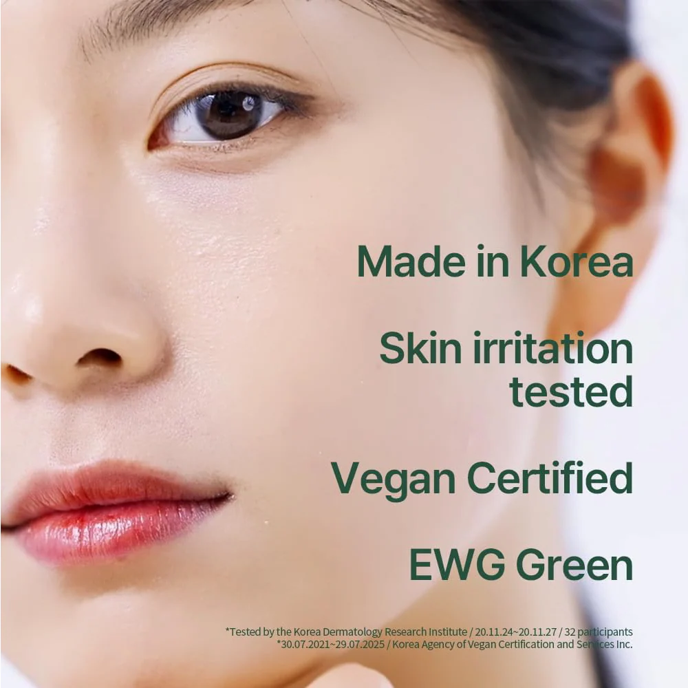 Pyunkang Yul Calming Low pH Foaming Cleanser 150ml - Image 5