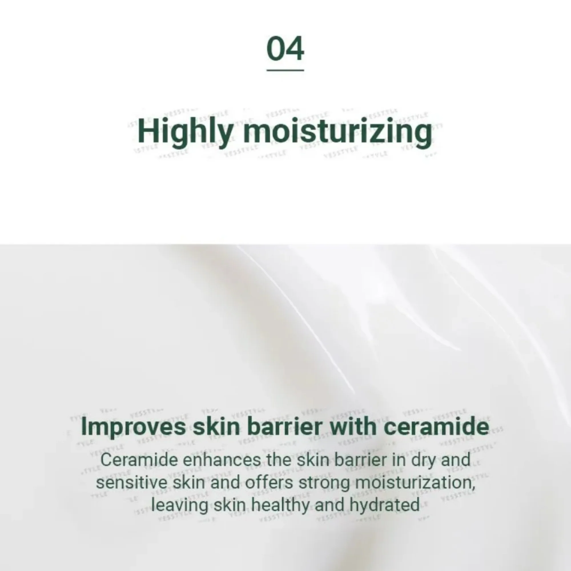Pyunkang Yul Calming Low pH Sheet Mask 25g - Image 4