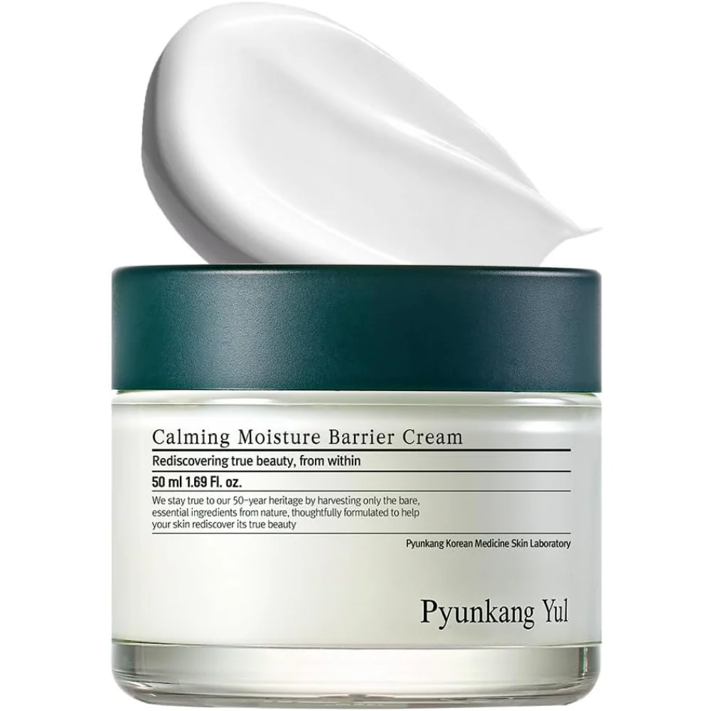 Pyunkang Yul Calming Moisture Barrier Cream 50ml - Image 2