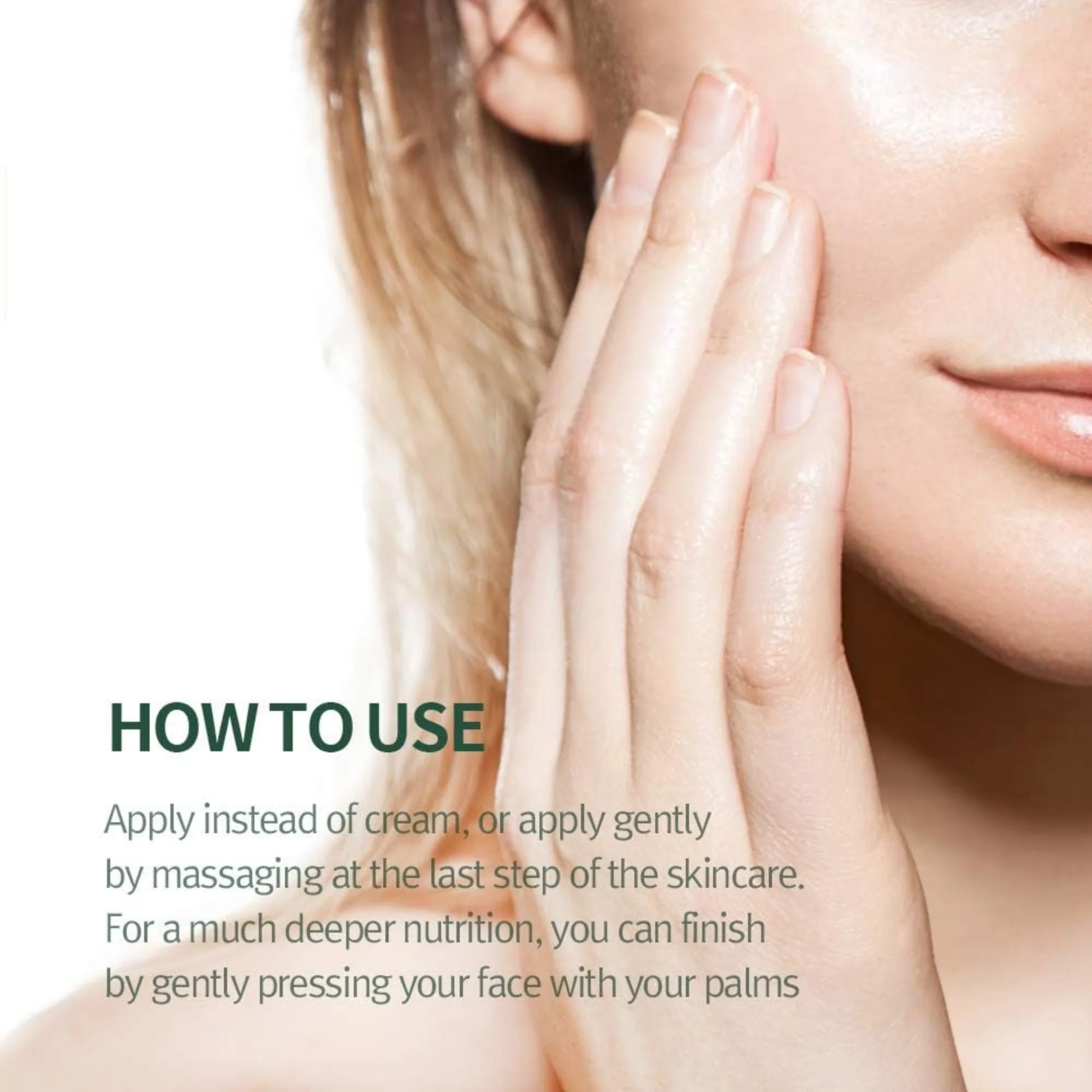 Pyunkang Yul Calming Moisture Repair Balm 30ml - Image 2