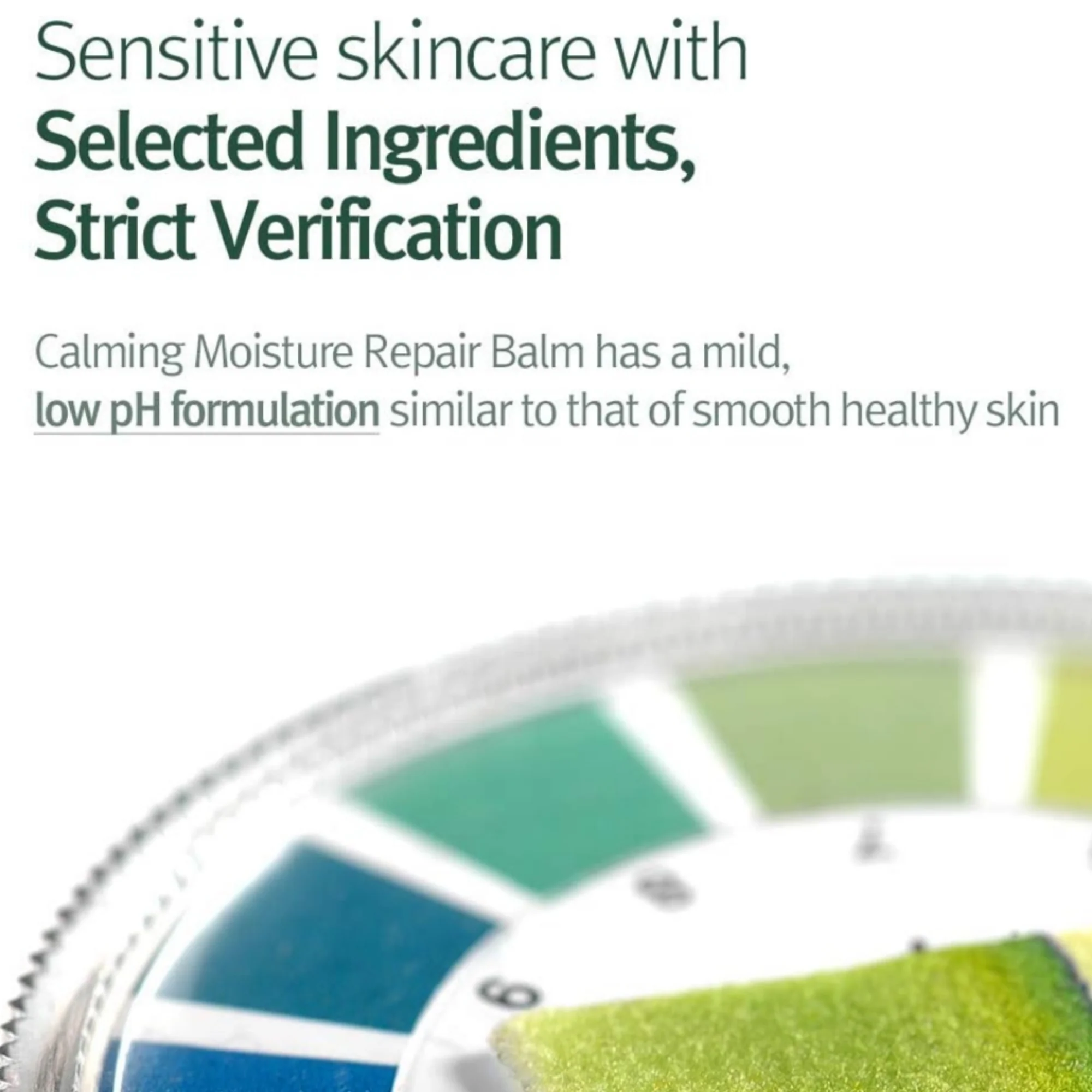 Pyunkang Yul Calming Moisture Repair Balm 30ml - Image 5