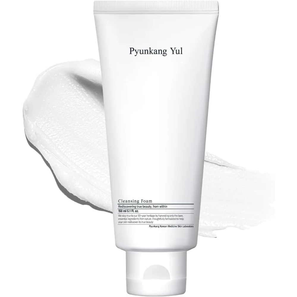 Pyunkang Yul Cleansing Foam 150ml - Image 2