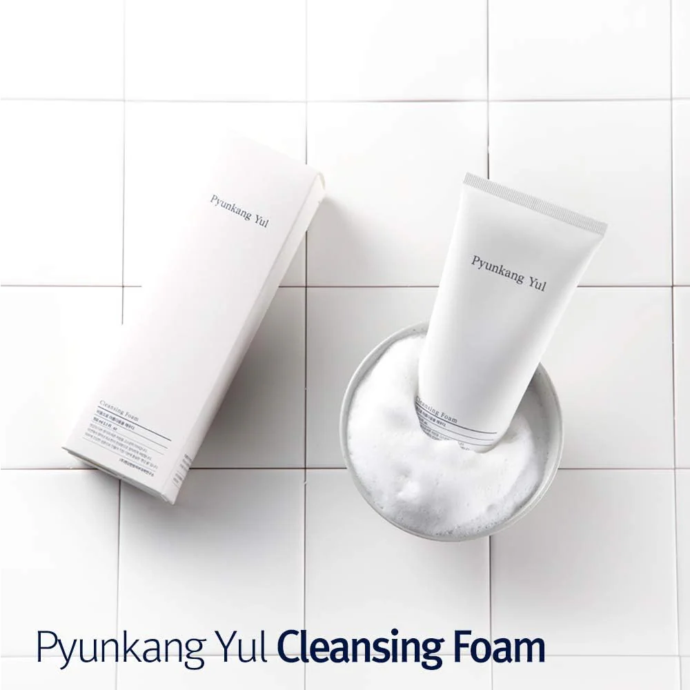 Pyunkang Yul Cleansing Foam 150ml - Image 5