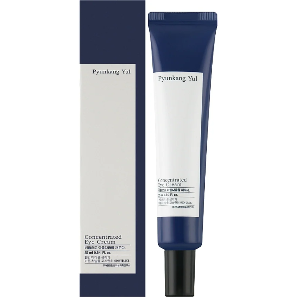 Pyunkang Yul Concentrated Eye Cream 25ml - Image 2