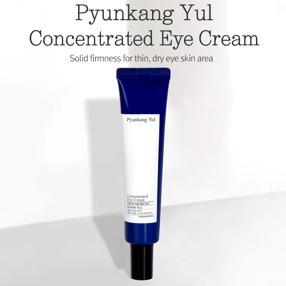 Pyunkang Yul Concentrated Eye Cream 25ml - Image 3
