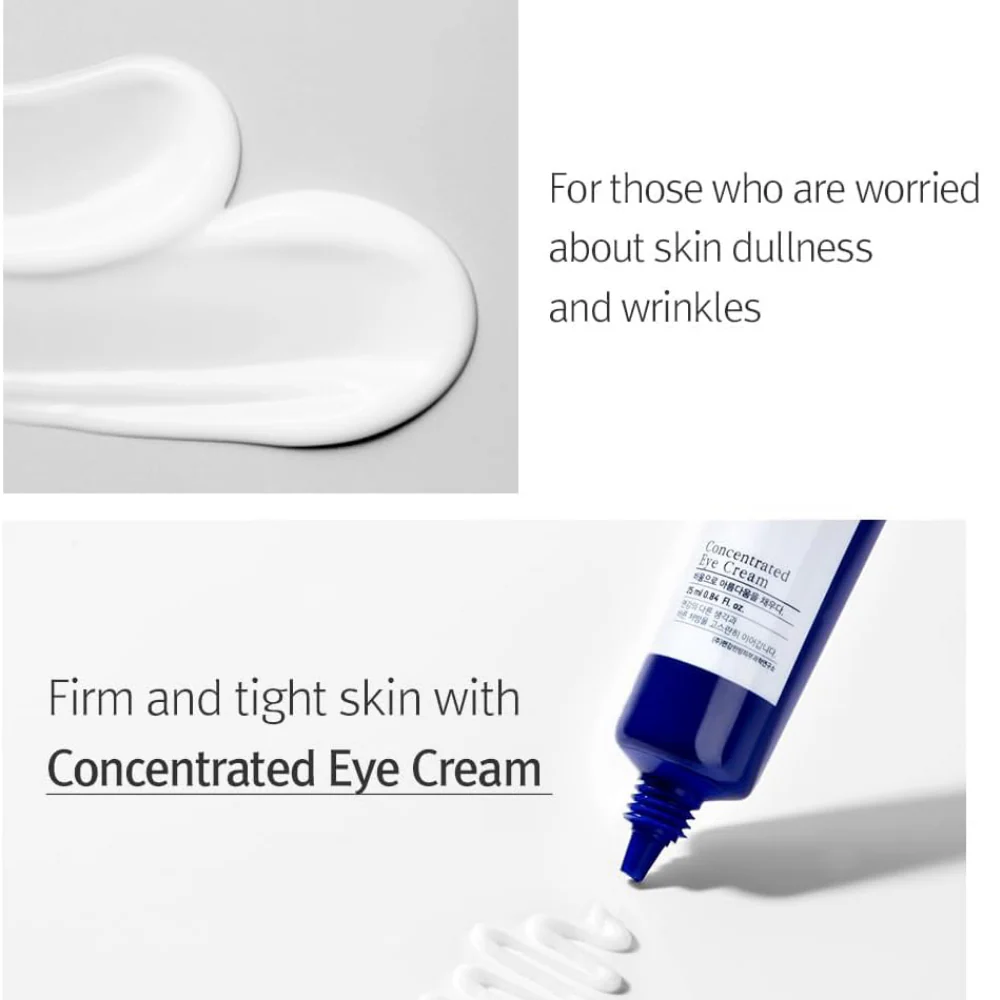 Pyunkang Yul Concentrated Eye Cream 25ml - Image 5