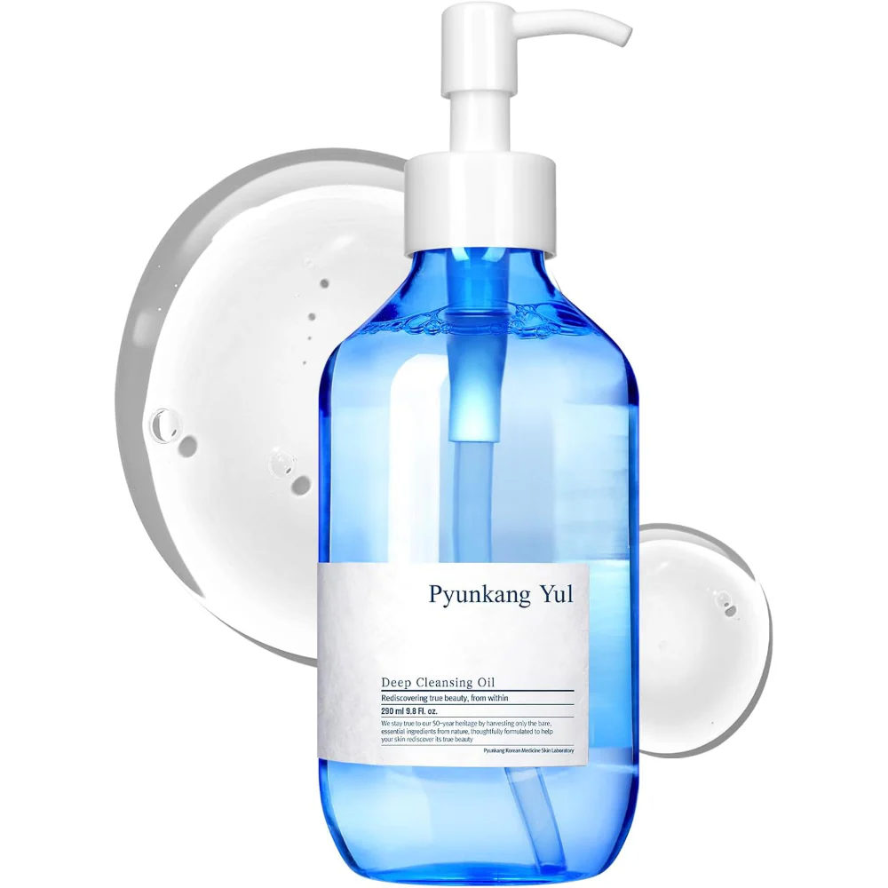 Pyunkang Yul Deep Cleansing Oil 290ml - Image 2