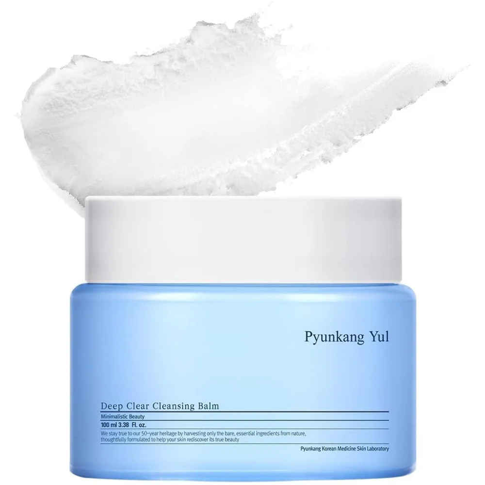 Pyunkang Yul Deep Clear Cleansing Balm 100ml - Image 2