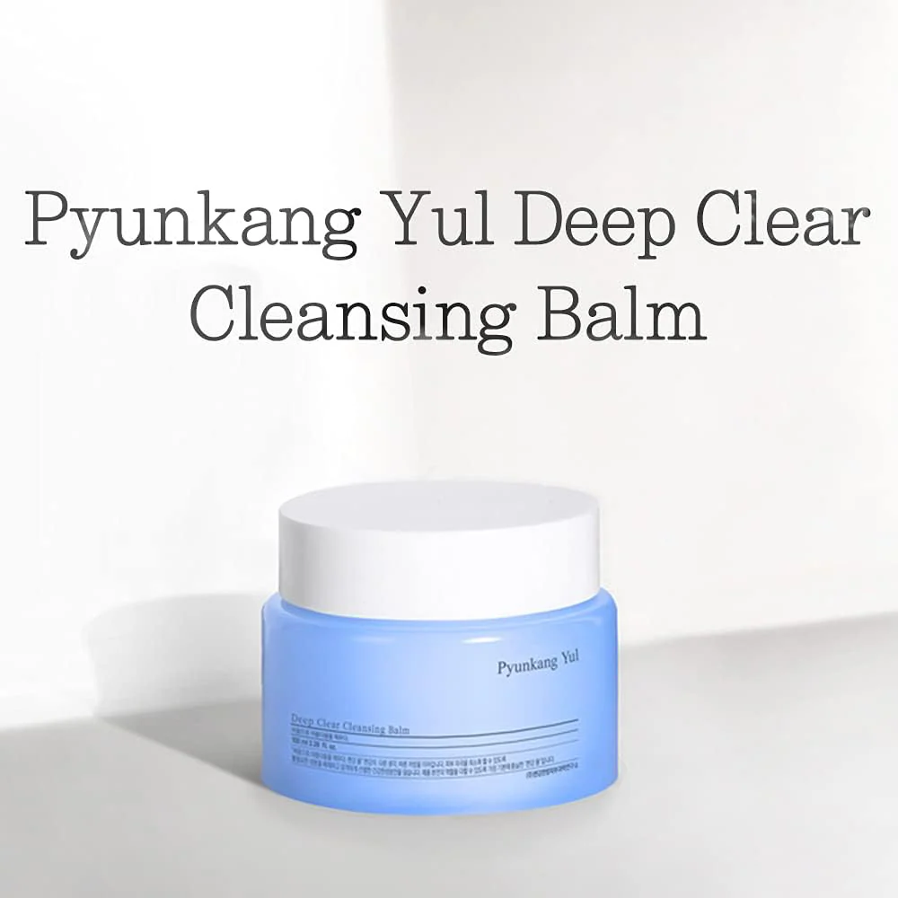 Pyunkang Yul Deep Clear Cleansing Balm 100ml - Image 3