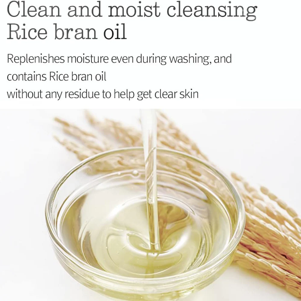 Pyunkang Yul Deep Clear Cleansing Balm 100ml - Image 5