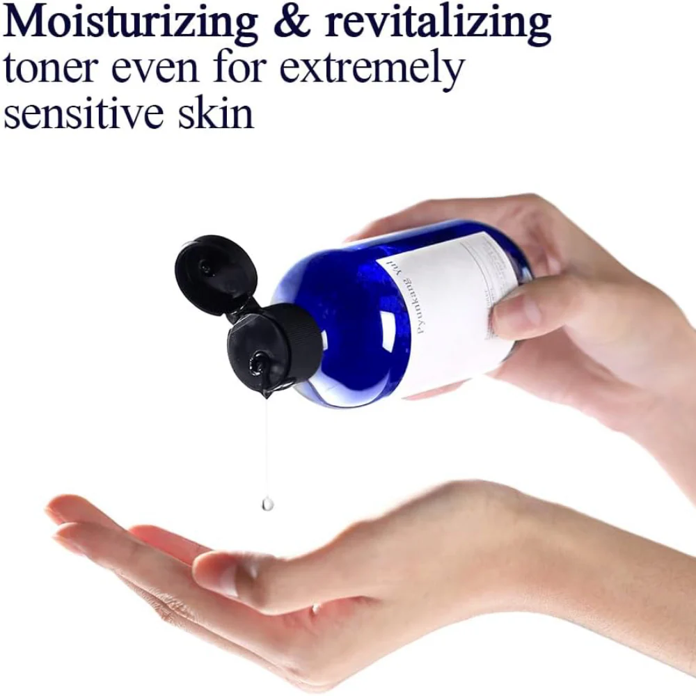 Pyunkang Yul Essence Toner 200ml - Image 3
