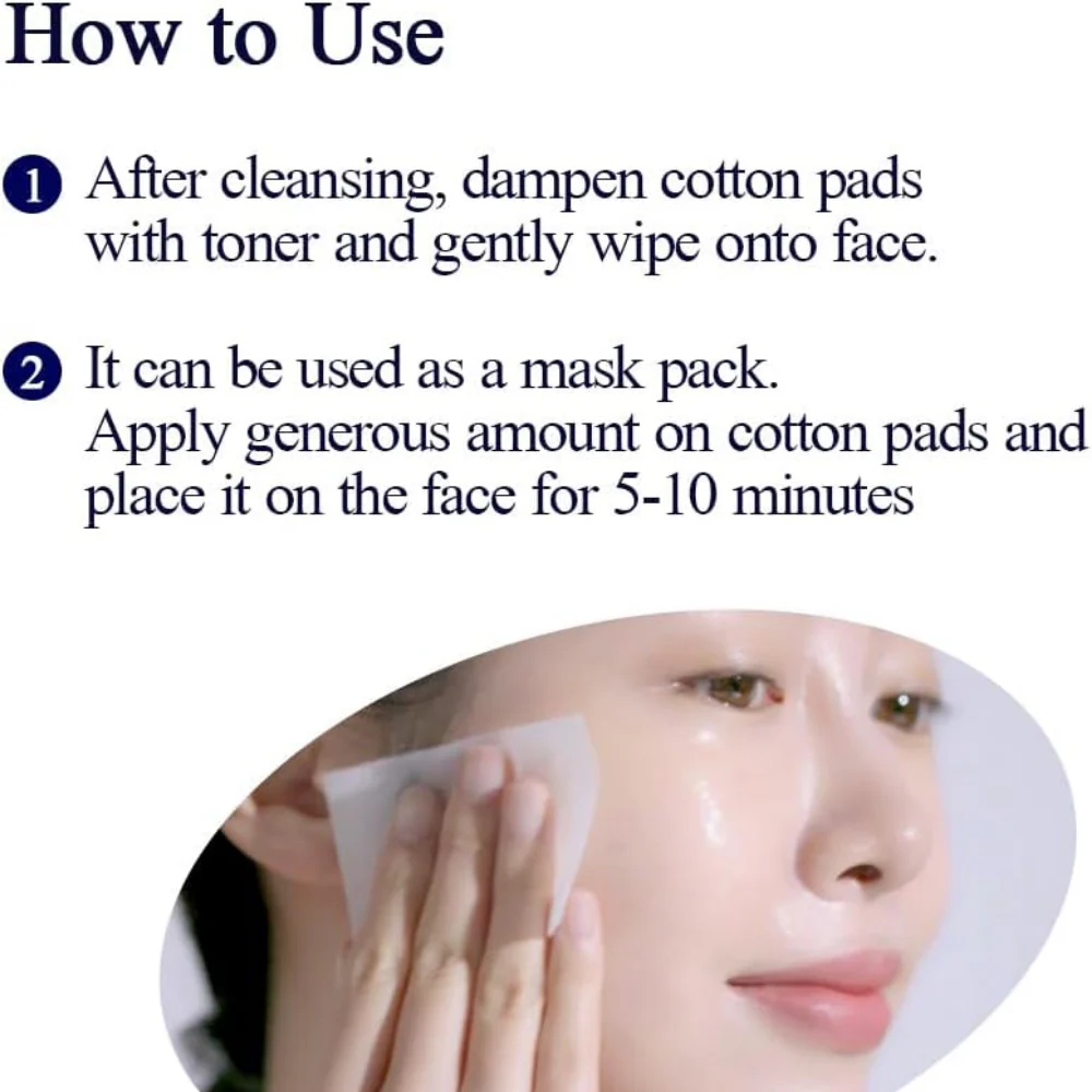 Pyunkang Yul Essence Toner 200ml - Image 7