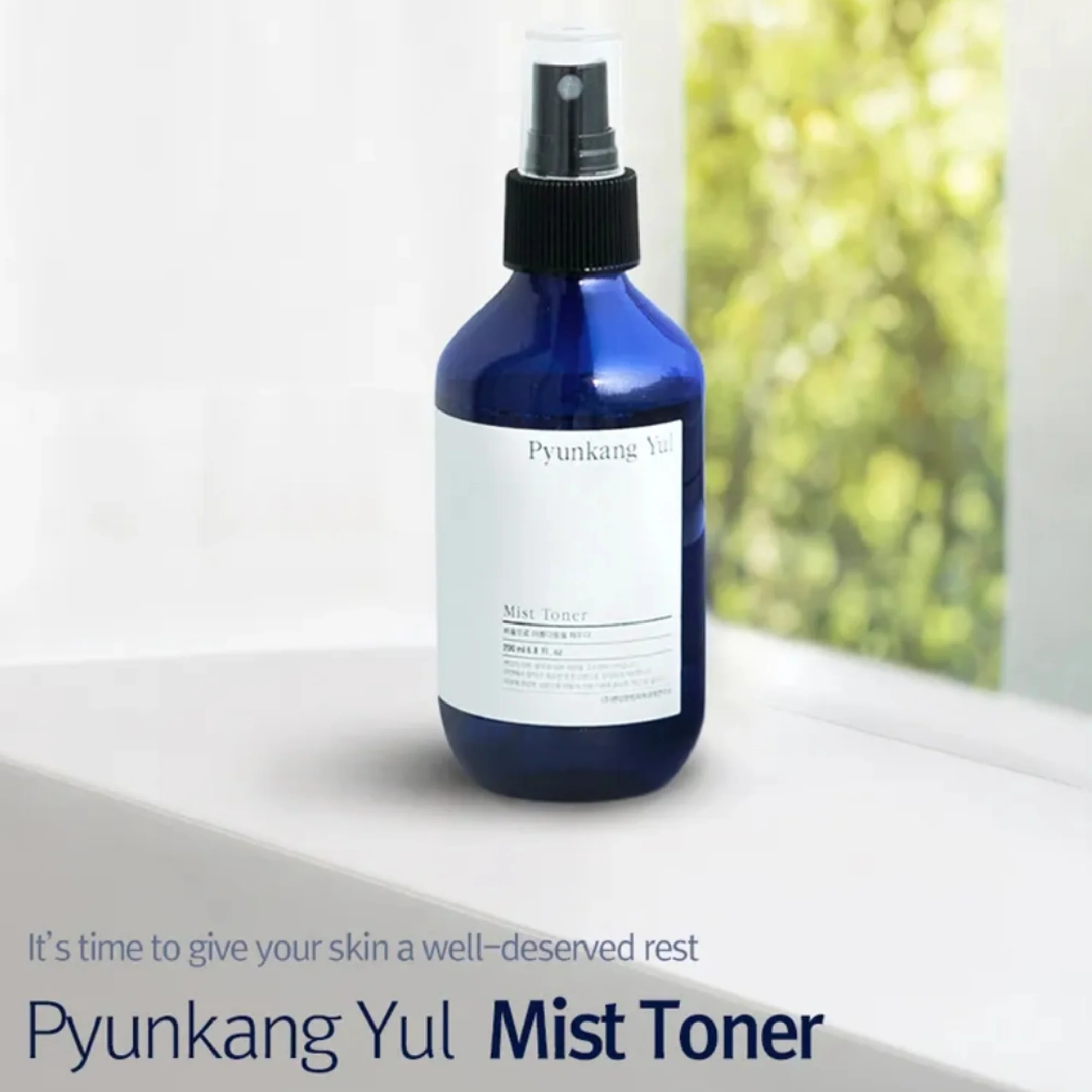Pyunkang Yul Mist Toner 100ml - Image 2