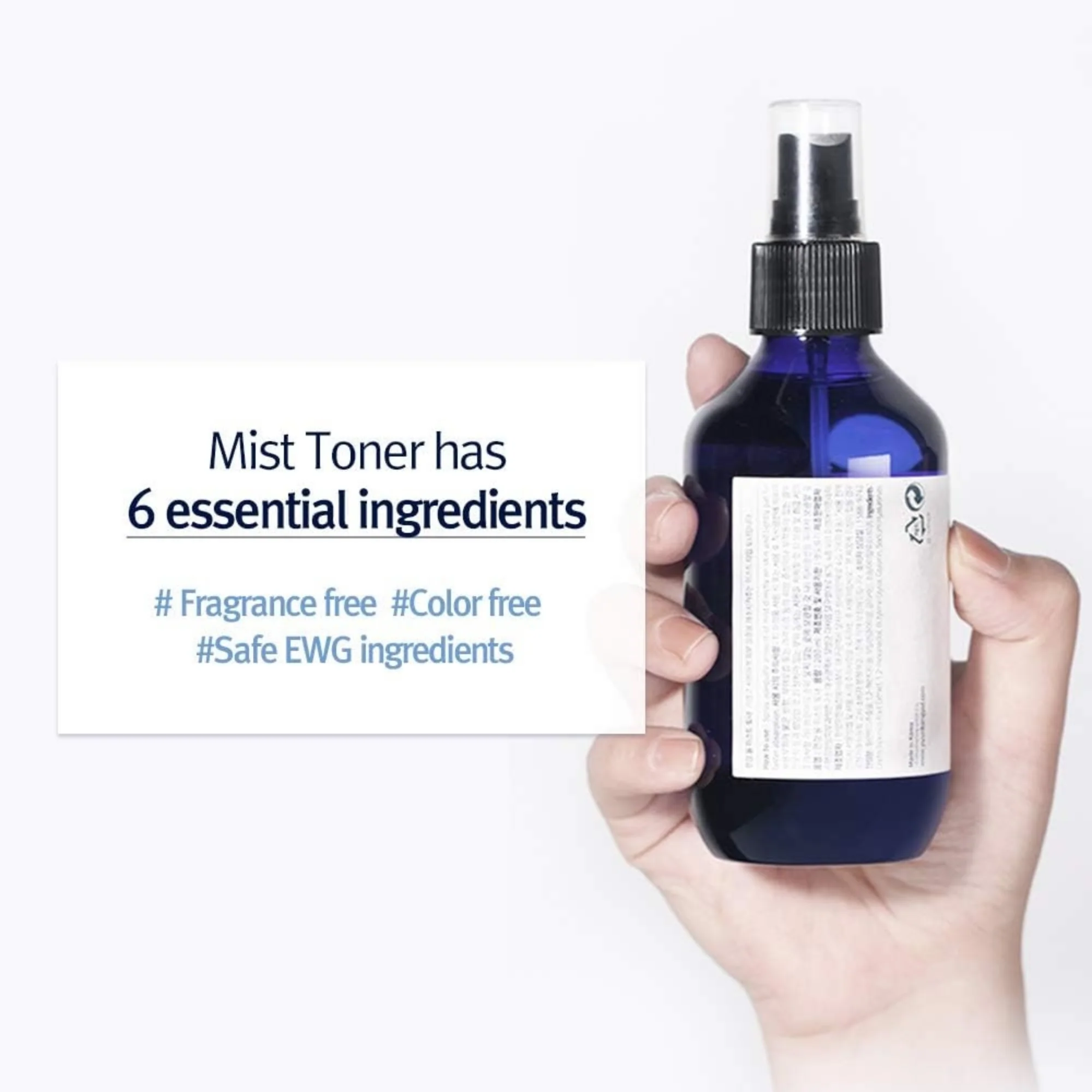 Pyunkang Yul Mist Toner 200ml - Image 2