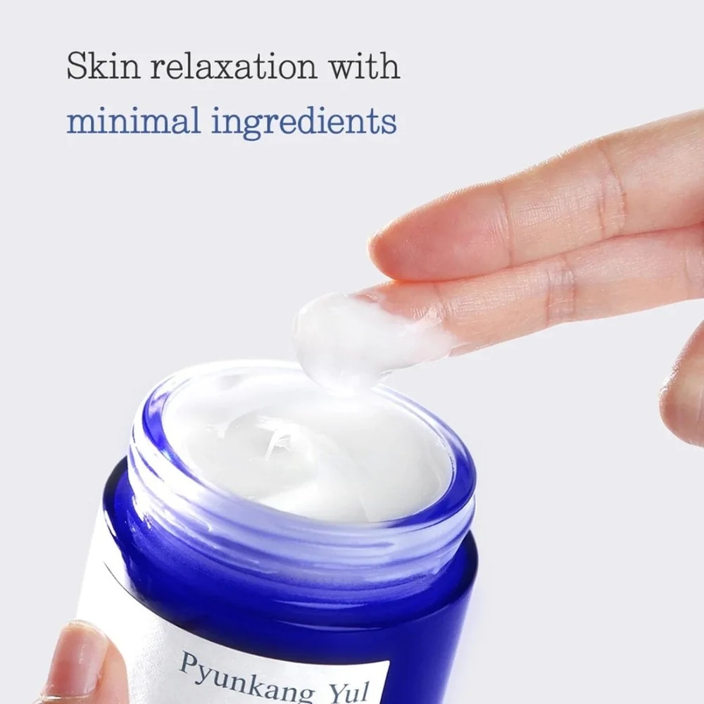Pyunkang Yul Moisture Cream 100ml - Image 3