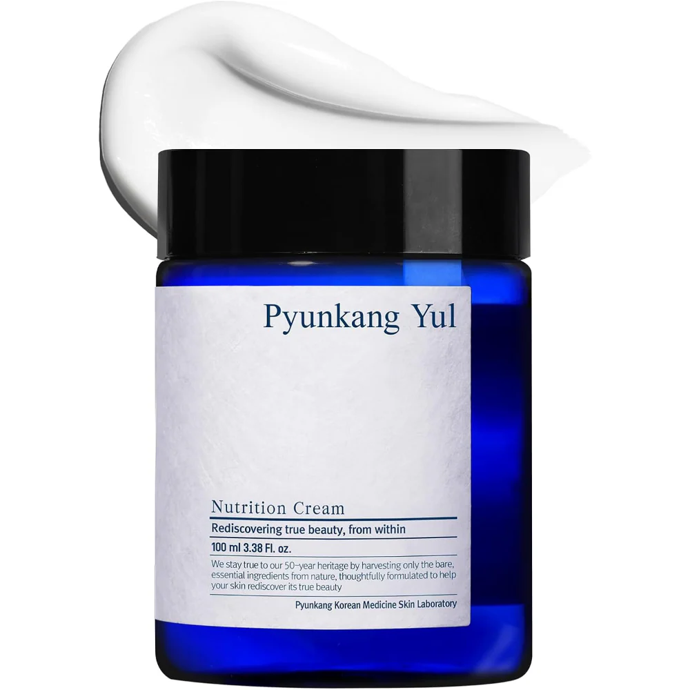 Pyunkang Yul Nutrition Cream 100ml - Image 2