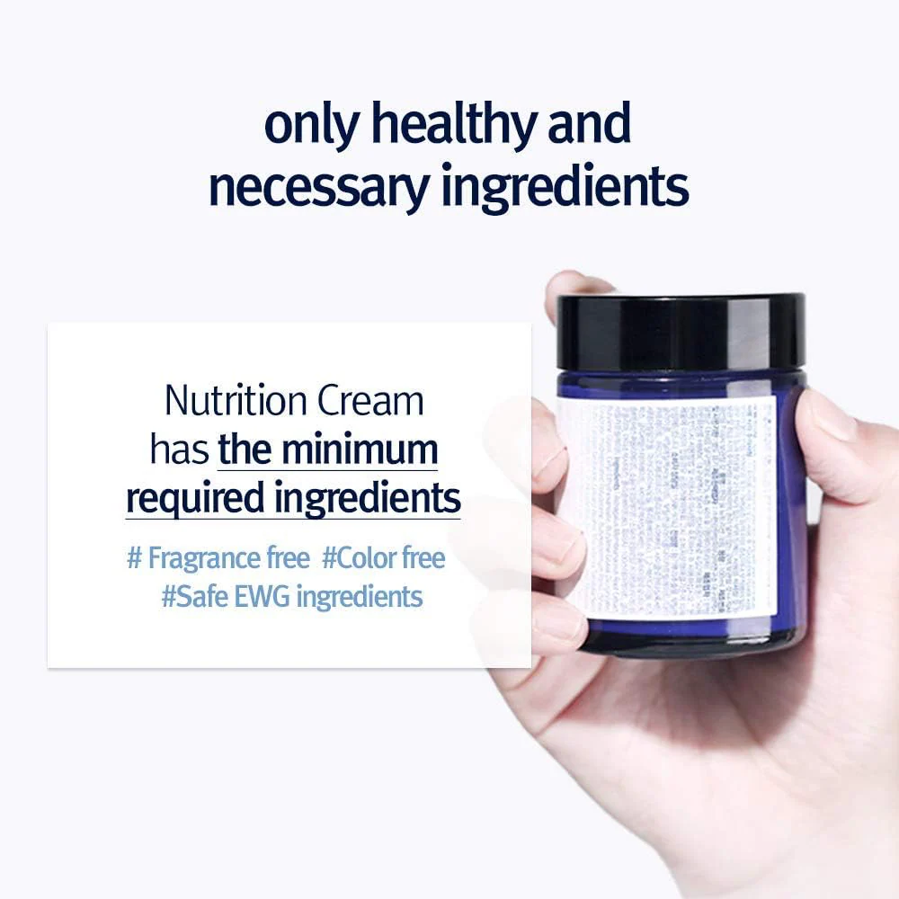 Pyunkang Yul Nutrition Cream 100ml - Image 5
