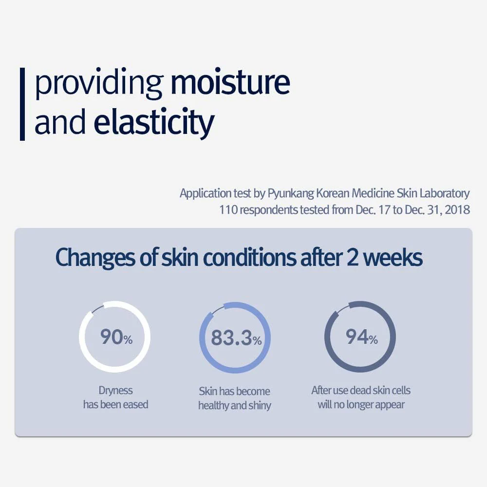 Pyunkang Yul Nutrition Cream 100ml - Image 6