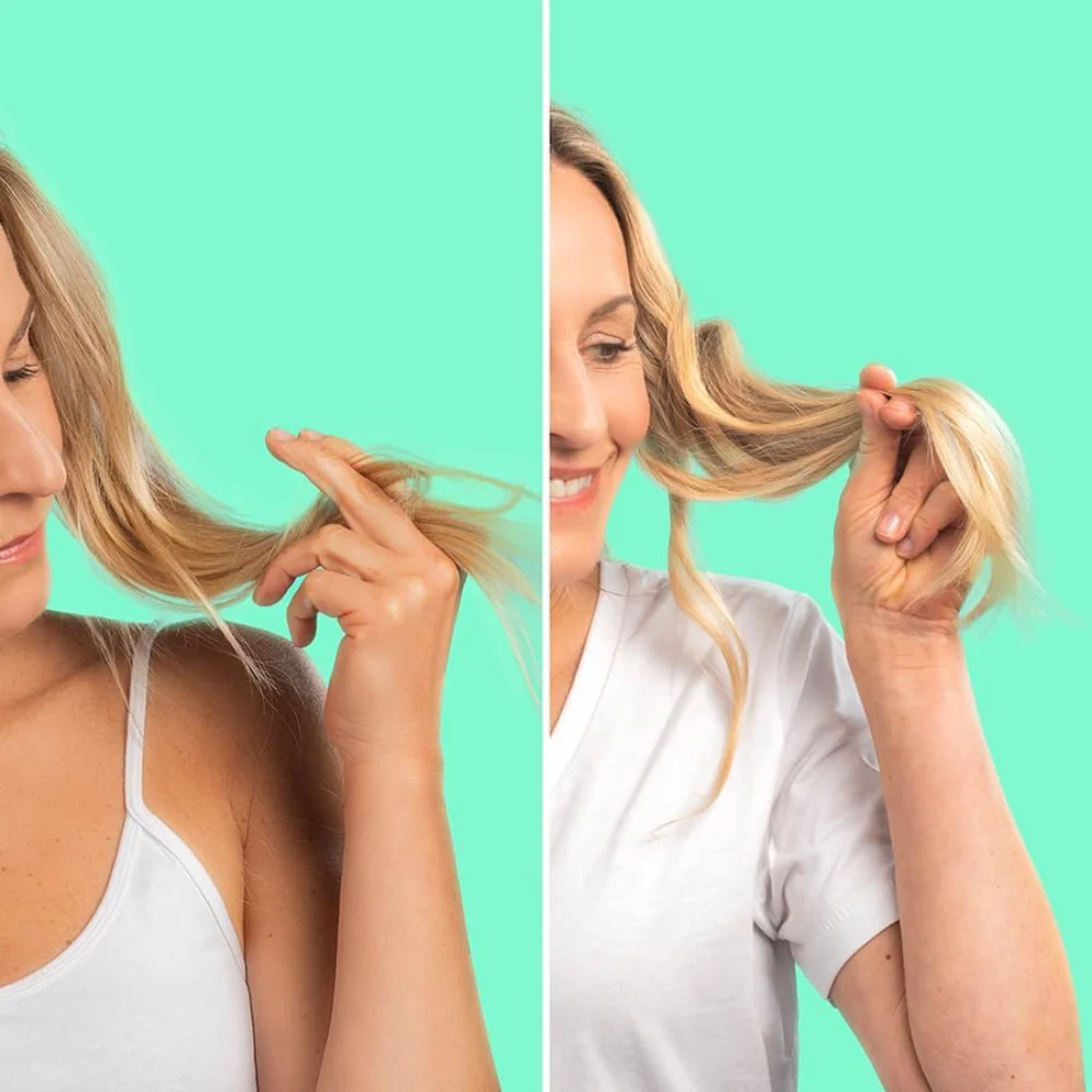 Q+A Strengthening Conditioner 250ml - Image 6